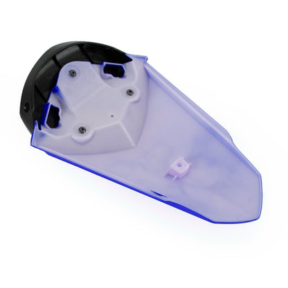Tail Rear Seat Cover Fairing Cowl For YAMAHA YZF-R7 YZF R7 2022-2025 Blue