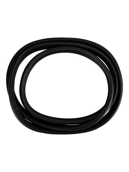 Rear Trunk Lid Weatherstrip Rubber Seal 64461-06060 For Toyota Camry 2007-2011