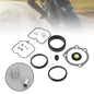 Carburetor Carb Rebuild Kit fits for CV Type 1990~Up XL 883 1200 Softail Dyna