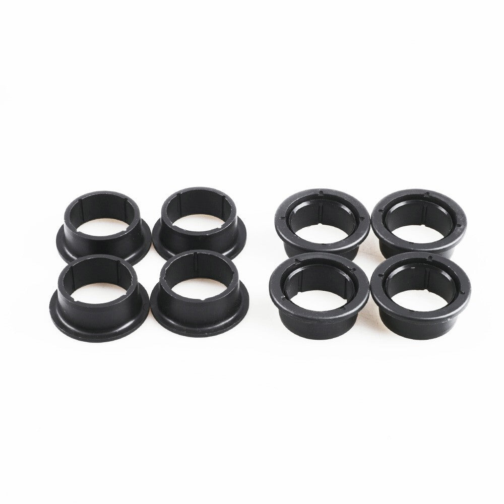 24x Rear Control Arm Bushing Kit For Polaris Sportsman 335 400 450 500 570 800