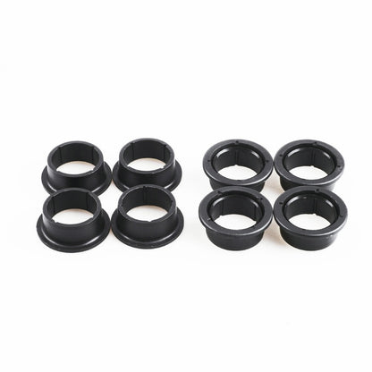 24x Rear Control Arm Bushing Kit For Polaris Sportsman 335 400 450 500 570 800