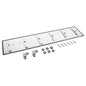 Billet Tappet Cover KIT For Cummins 5.9L 12v 24v 1989 1990-1999 2000 2001 02 USA