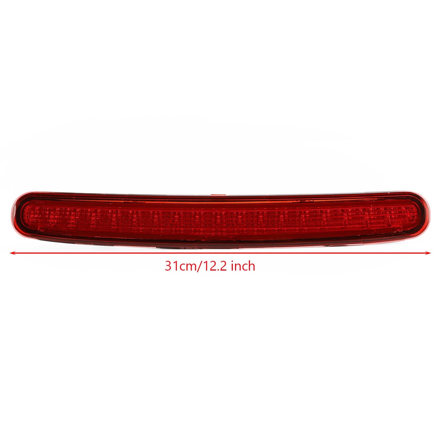 LED Rear 3rd Tail Brake Light High Mount Stop 5C5945097B For VW Beetle 2012-2019