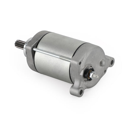 STARTER MOTOR For KAWASAKI ZX1000 NINJA ZX-10R ZX-10RR 2011-2021 21163-0064 USA