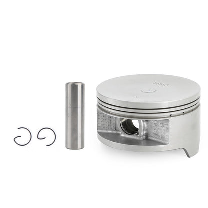 Cylinder Jug Kit For Honda TRX500 12-19 Foreman Rubicon 500 15-21 Pioneer 500