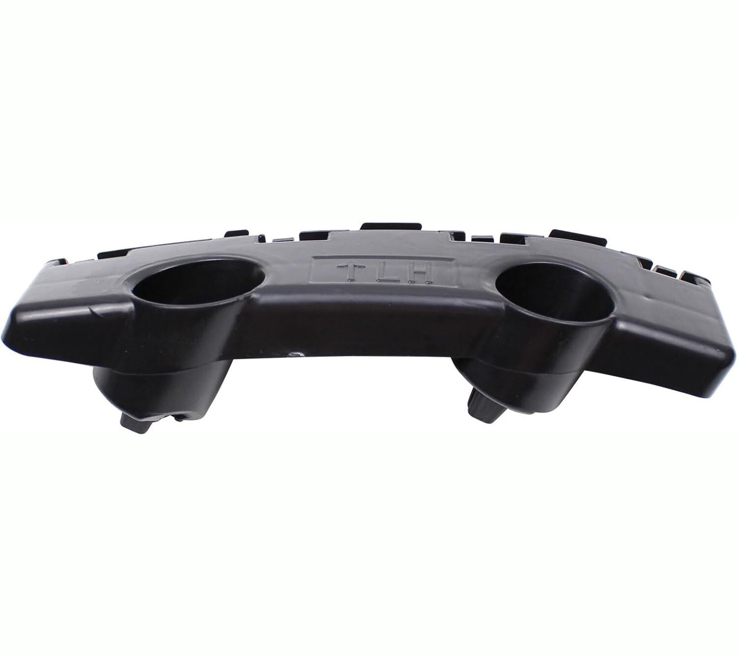 Left + Right 622225AA1A Front Bumper Fender Bracket For 2015-2021 Nissan Murano