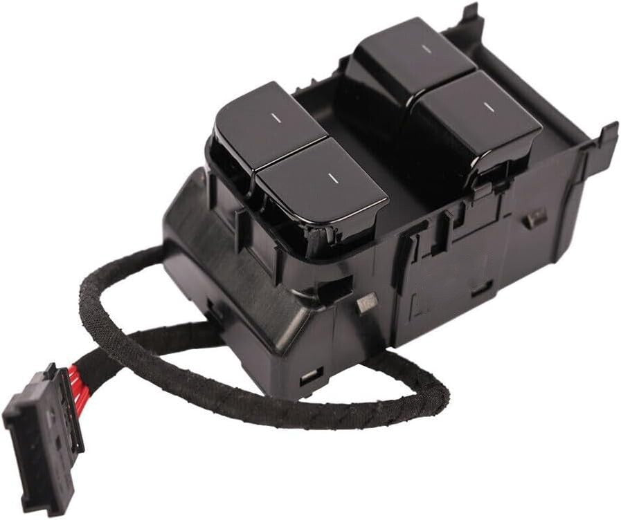 NEW Power Window Switch Front Left Fits for Tesla Model 3 M3 17-20 1081037-01-F