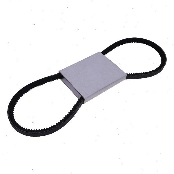Solid Spare Drive Belt 080109107 for Perkins Engine404D-22TA 404C-22 404C-22T 104-22 403D-15