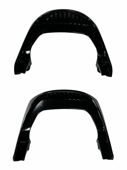Solid Spare Presto Leg Assembly for Griddles and Fry Pans 2 Pack 85697