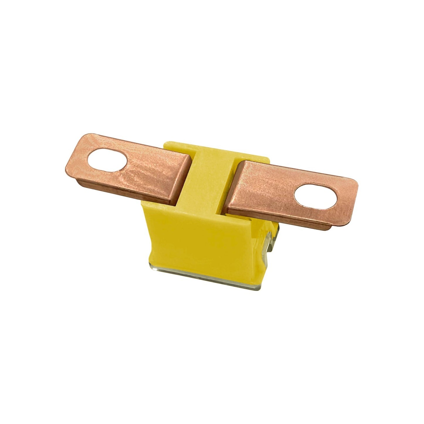30-120A Bent Male 9/16" Fuse Cartridge FLD PAL Auto Link, Car, Truck - Multipack