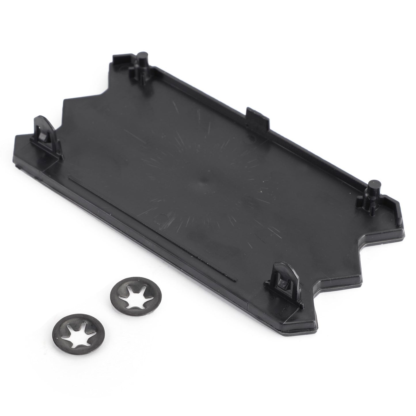 Front Grille Garnish Radiator Sensor Cover fit Tacoma TRD PRO 53141-35060 US
