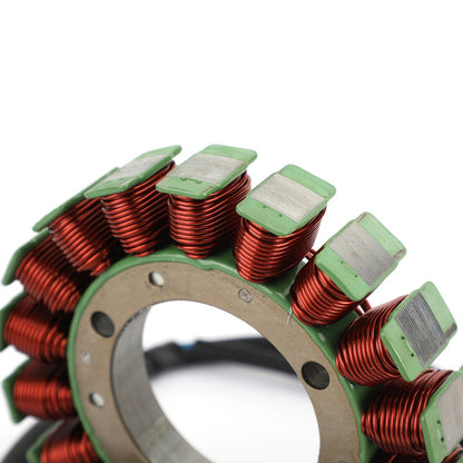 Stator Magneto 115mm For UTV 700 550 500 Hisun 31120-007G-0000 P007G00311200000