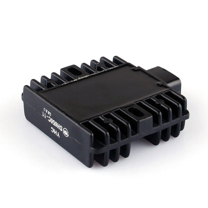 Regulator Rectifier Voltage Fits Arctic CAT Kawasaki KAF Suzuki LT Yamaha XV