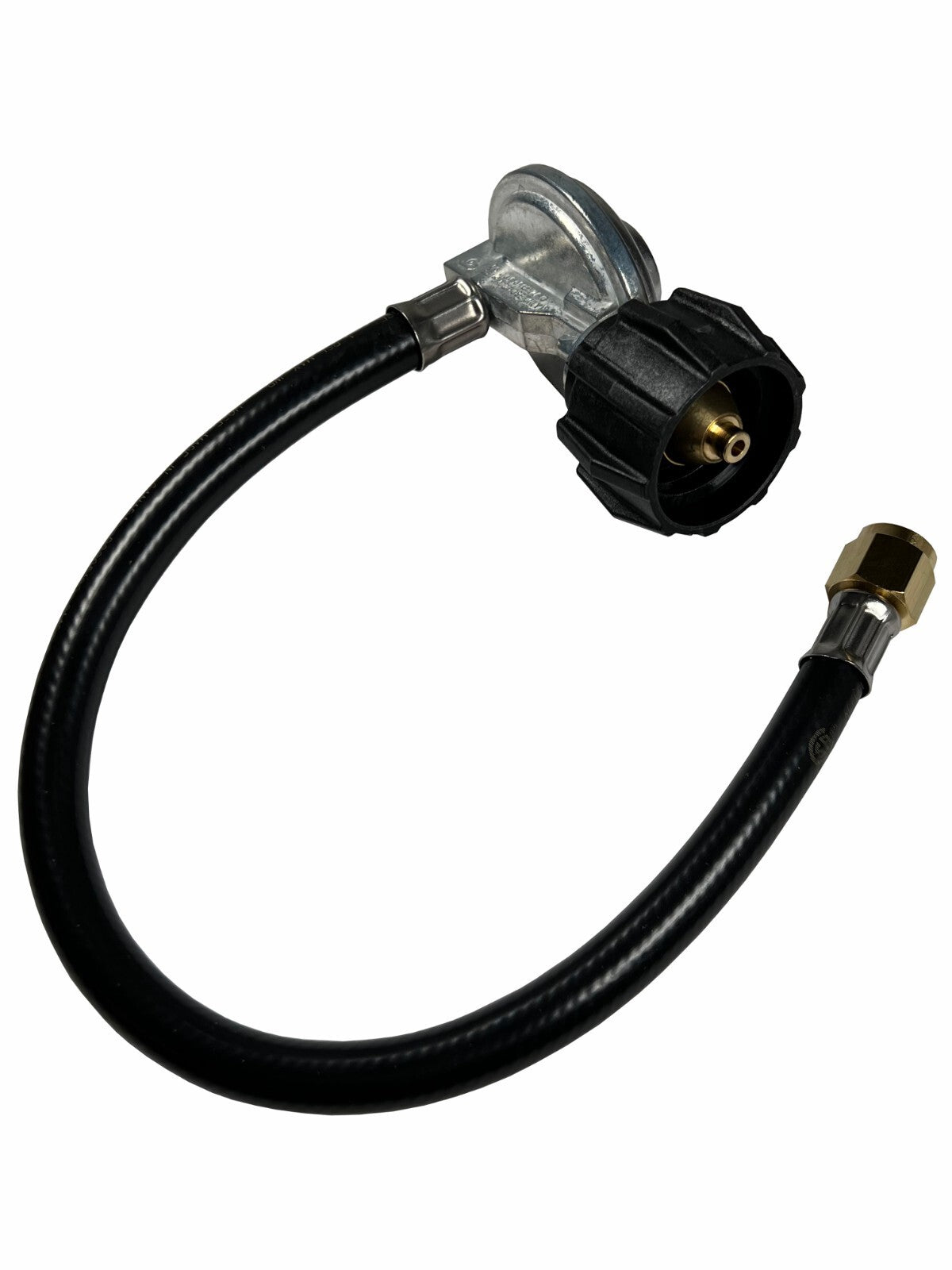Solid Spare 69891 Weber Hose and Regulator Spirit E310 E320
