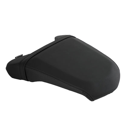 Rear Passenger Seat Cushion Tail Pu Flat Black A For Honda Cb Cbr 650R 19-2