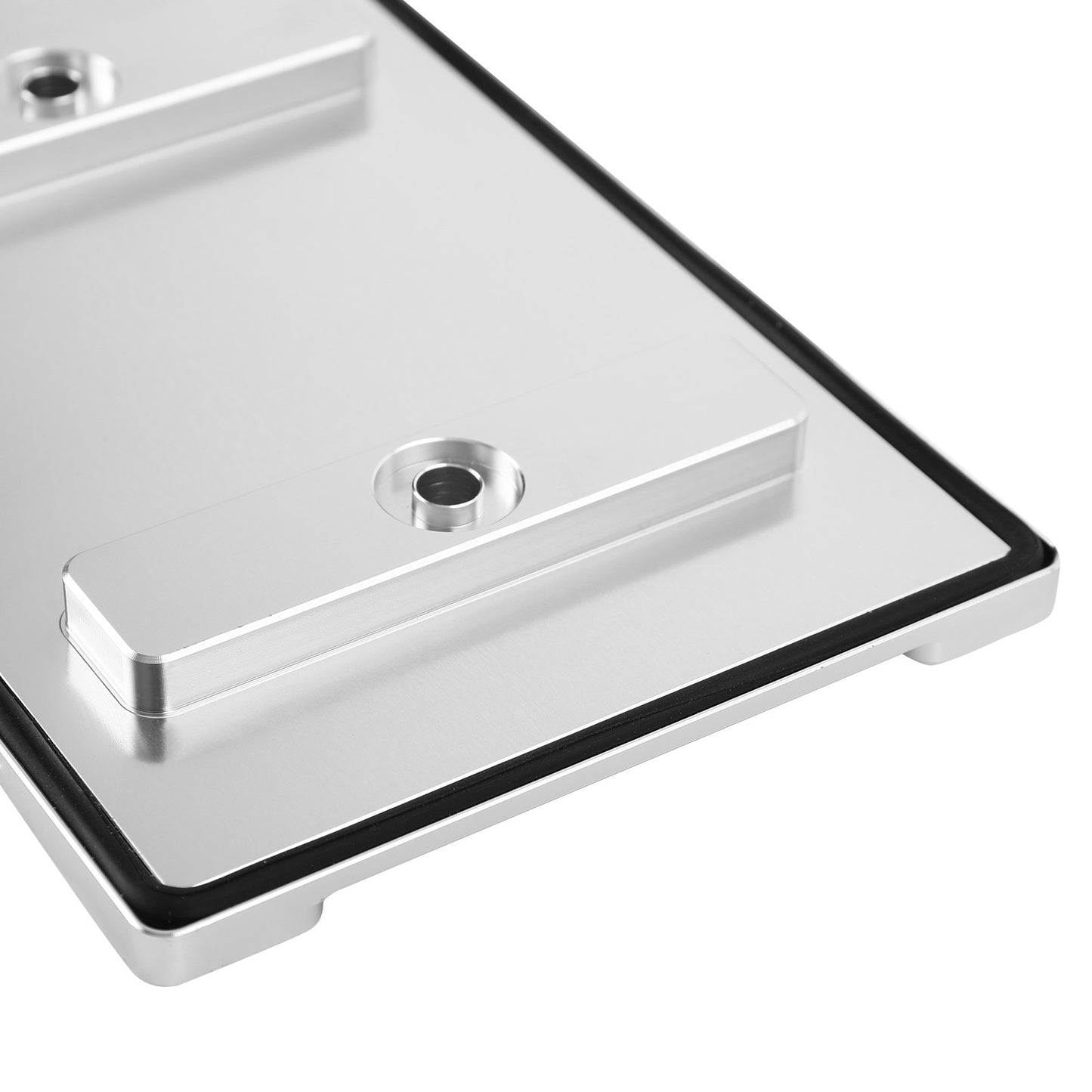 Billet Tappet Cover KIT For Cummins 5.9L 12v 24v 1989 1990-1999 2000 2001 02 USA