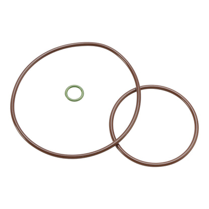 Vacuum Pump Reseal Rebuild Kit 7556919 Gasket For Mini Cooper 1.6L 1.6T N12 N14