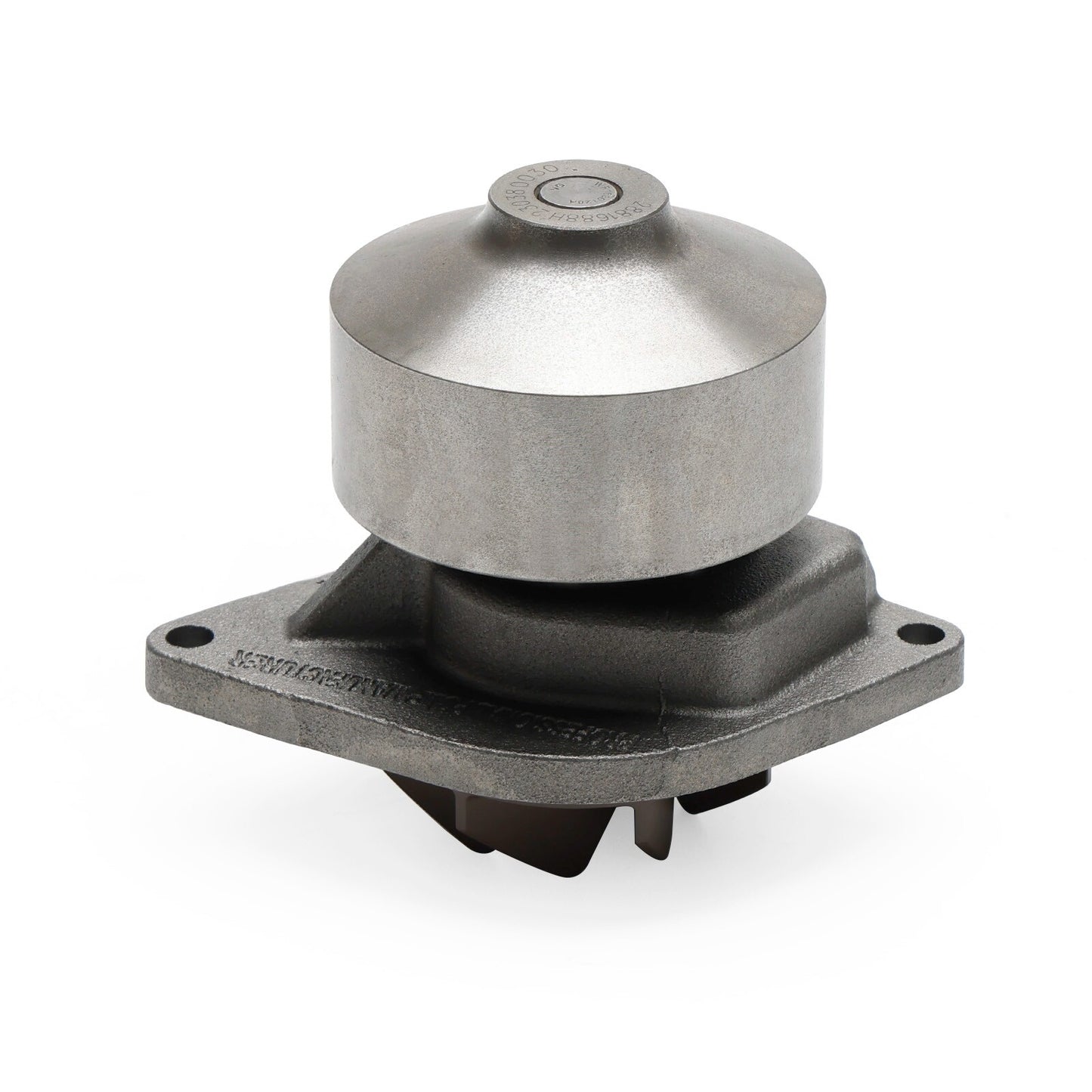 2881688 5473237 Water Pump 5444110 Fits For Cummins QSB6.7L Diesel Engine
