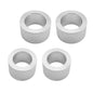 3" Lift Kit For Can-Am Defender HD5 HD8 HD9 HD10 Front &Rear Off-Road Suspension
