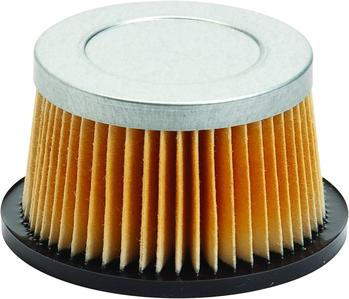 Solid Spare Oregon 30-070 Paper Air Filter For Tecumseh