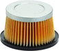 Solid Spare Oregon 30-070 Paper Air Filter For Tecumseh