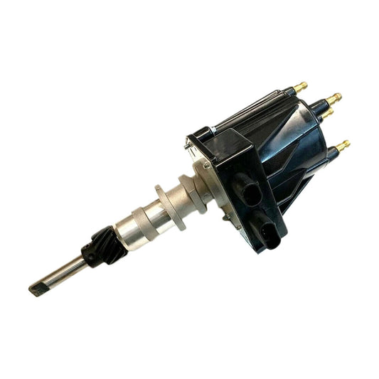 Solid Spare Distributor Assembly GM w/ Delco EST Ignition For MerCruiser 3.0 - 817377 986653