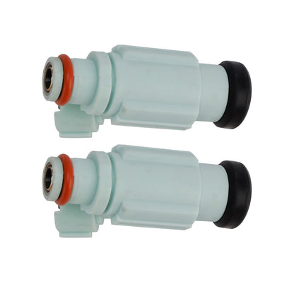2PCS 15710-27G00 Fuel Injectors For Suzuki SV650 03-08 DL650 07-11