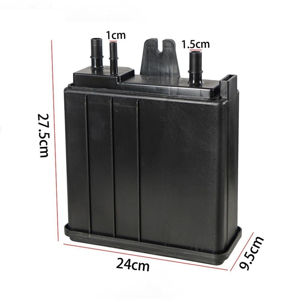 Evaporative Charcoal Canister For Chevrolet Tahoe GMC Yukon 2004-2016