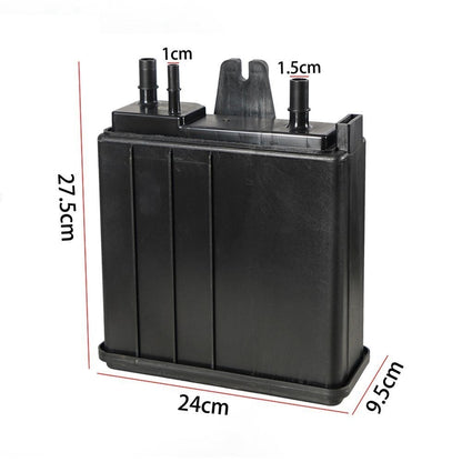 Evaporative Charcoal Canister For Chevrolet Tahoe GMC Yukon 2004-2016