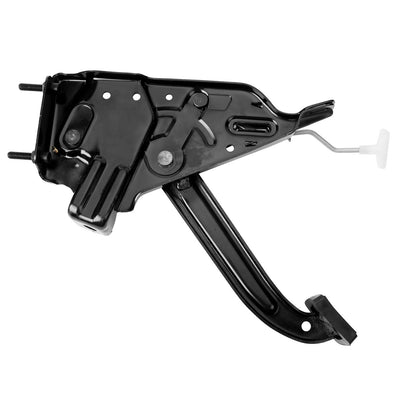5093656AA Parking Emergency Brake Pedal Assembly for Jeep Wrangler YJ - CJ6/7/8