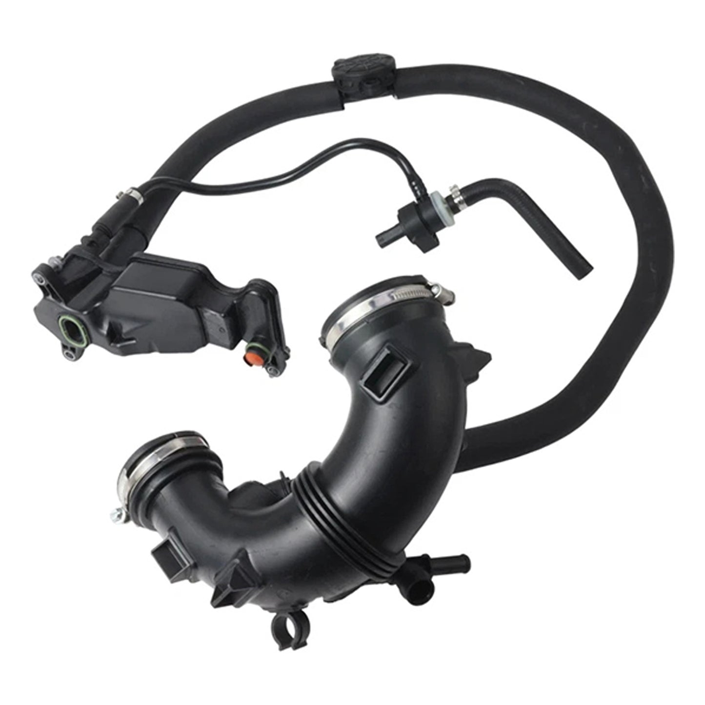 Crankcase Ventilation Suction Line 2740905600 For Benz A238 C167 R172 V167