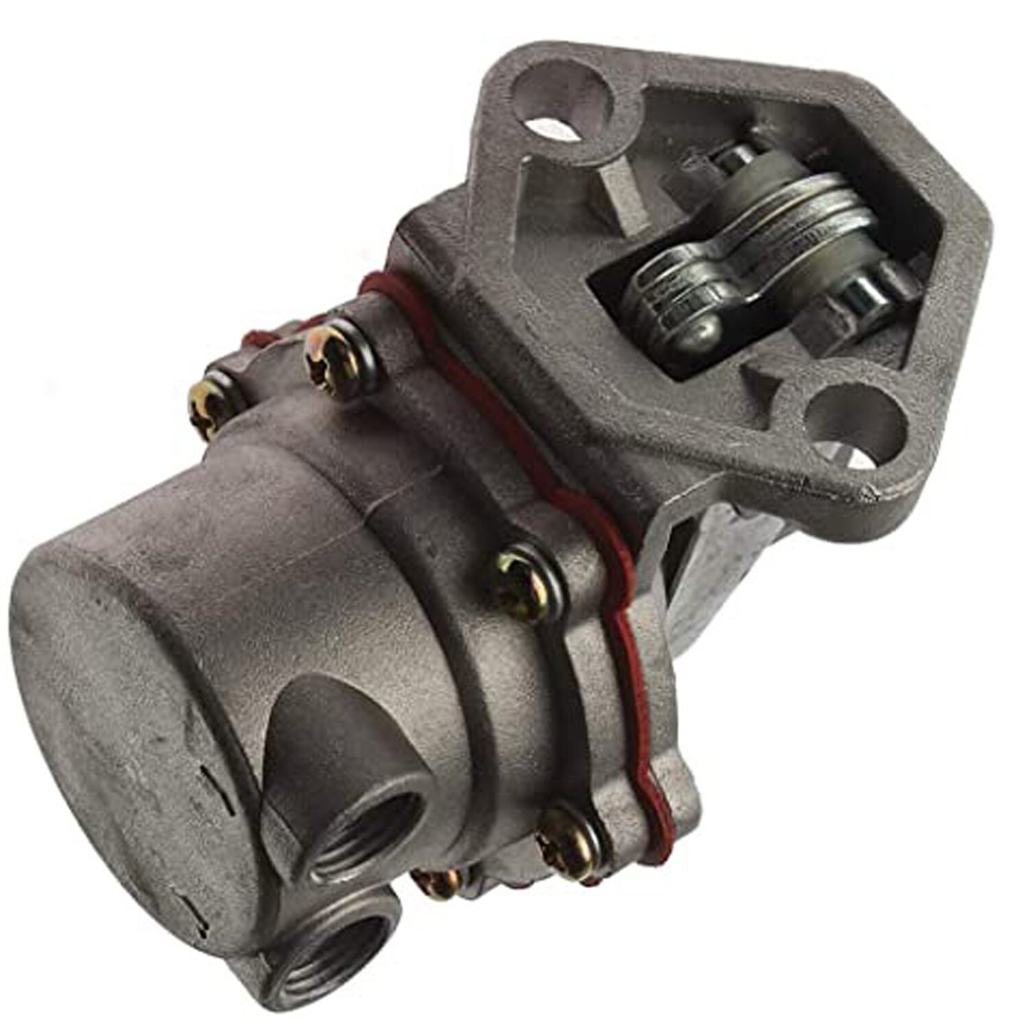 Solid Spare Fuel Lift Pump 2674 M1812 757-14175 for LP Range Engine LPA2 LPA3