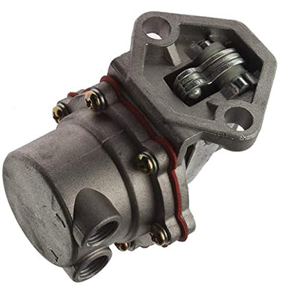 Solid Spare Fuel Lift Pump 2674 M1812 757-14175 for LP Range Engine LPA2 LPA3
