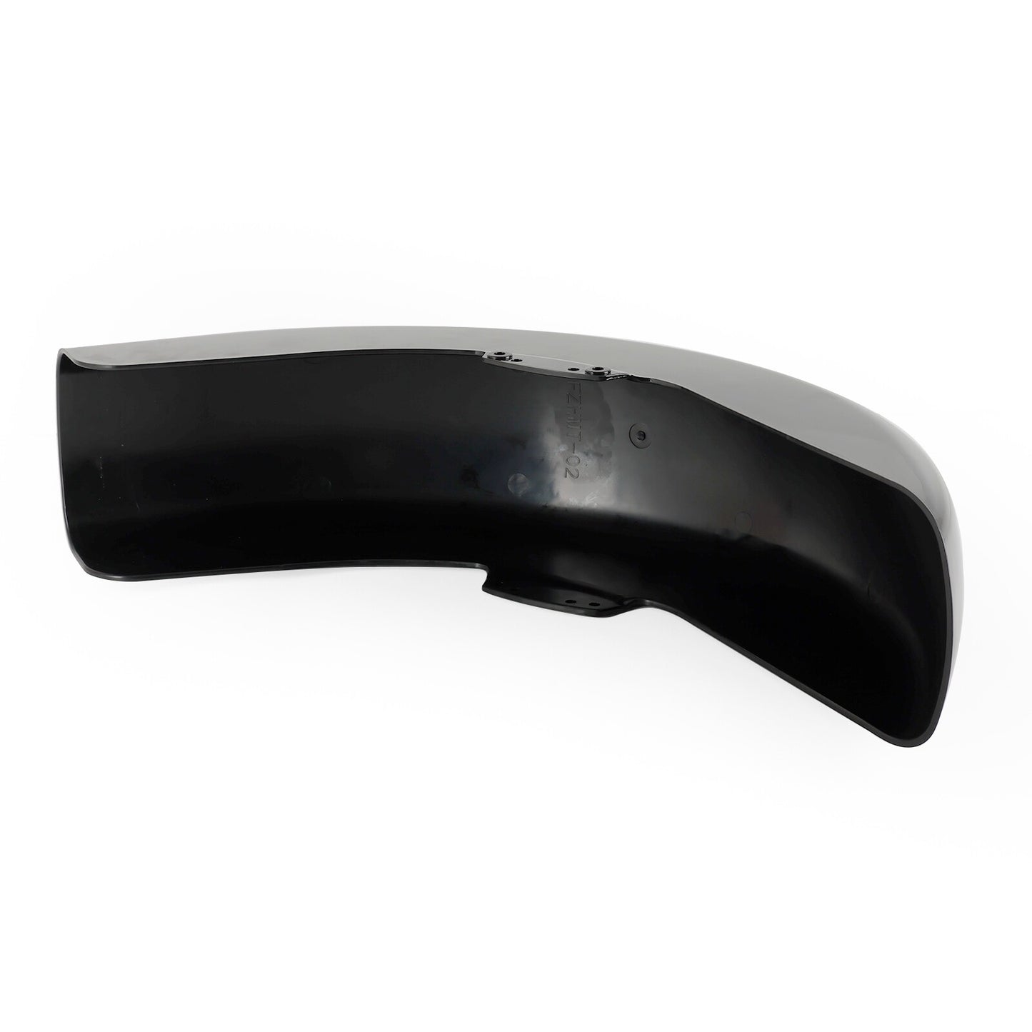 ABS Front Fender Mudguard For Touring Street Glide Road Glide 2014-2024 2023 22