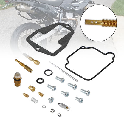 Carburetor Rebuild Repair Kit fit for Suzuki DR250 DR350