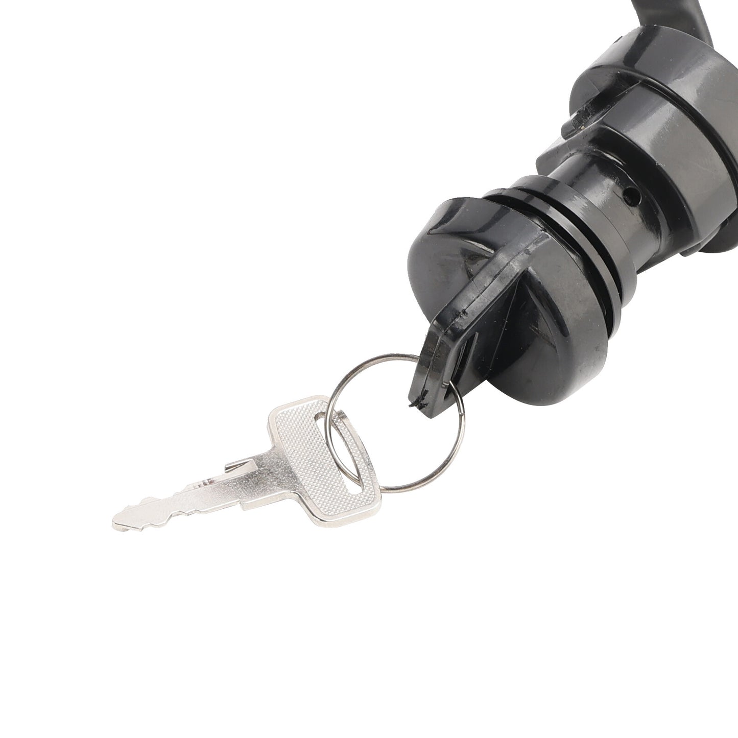 IGNITION SWITCH LOCK & 2 KEYS FOR YAMAHA RAPTOR 700 700R YFM700 2009-2025