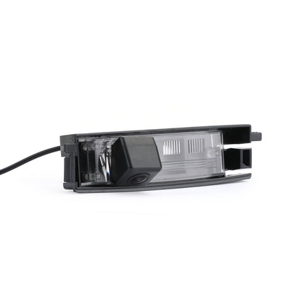 Reverse Camera Parking Rear View Cams CCD Backup Fit for Toyota RAV4 2009 - 2012