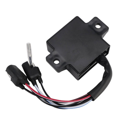 Cdi Ignition System Unit Box 3002-807 For Arctic Cat Bearcat 340 Cheetah Jag