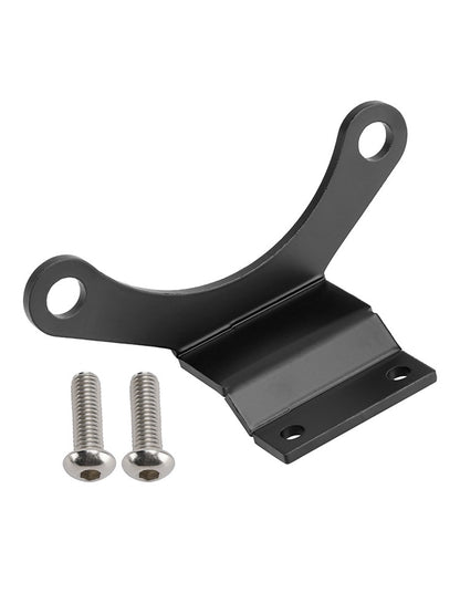 LS Timing Cover Fuel Regulator Bracket 99500 Fit LSX timing cover