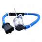 Solid Spare Fuel Solenoid 25-38109-06SV for Carrier Engine Vector 1950 1850 1550 1800 1500