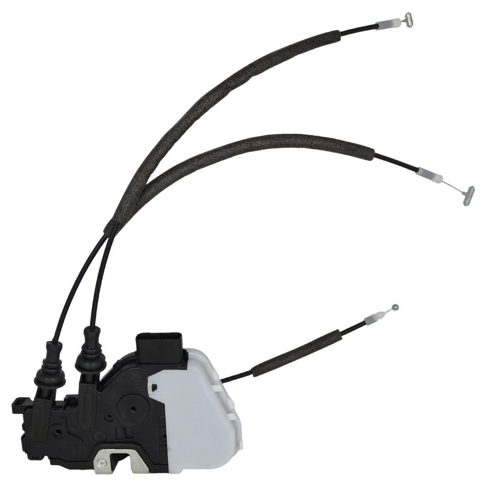 New Front Door Lock Actuator Motor Passenger Side Latch For Santa Fe 2013-2018