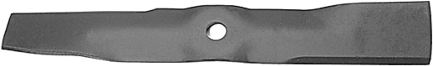 Solid Spare Oregon 91-079 Mower Blade 17" Fits John Deere