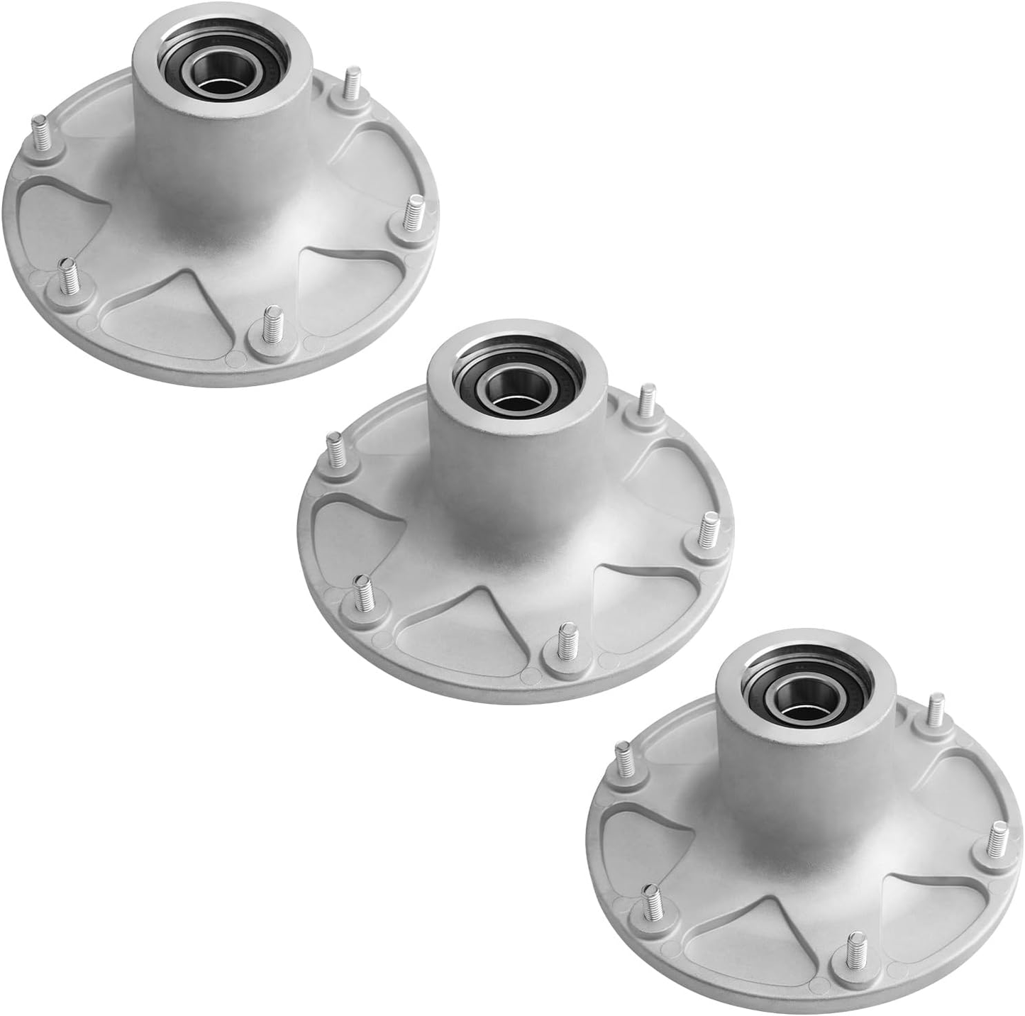 3X 120-5477 Deck Blade Spindle Assy For Toro Z-Master Zero Turn ZTR 139-2357