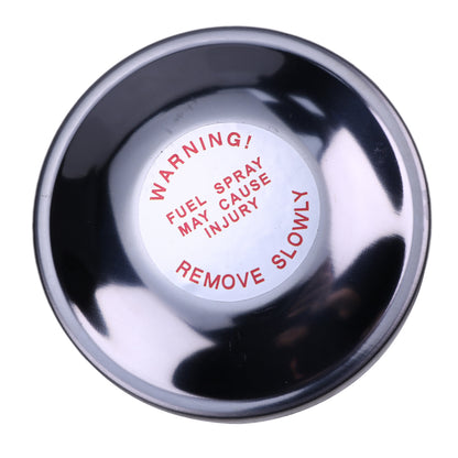 Solid Spare Fuel Cap AT28483 AF2914R for John Deere 1010 1020 1520 2010 2020 3020 4010 4020