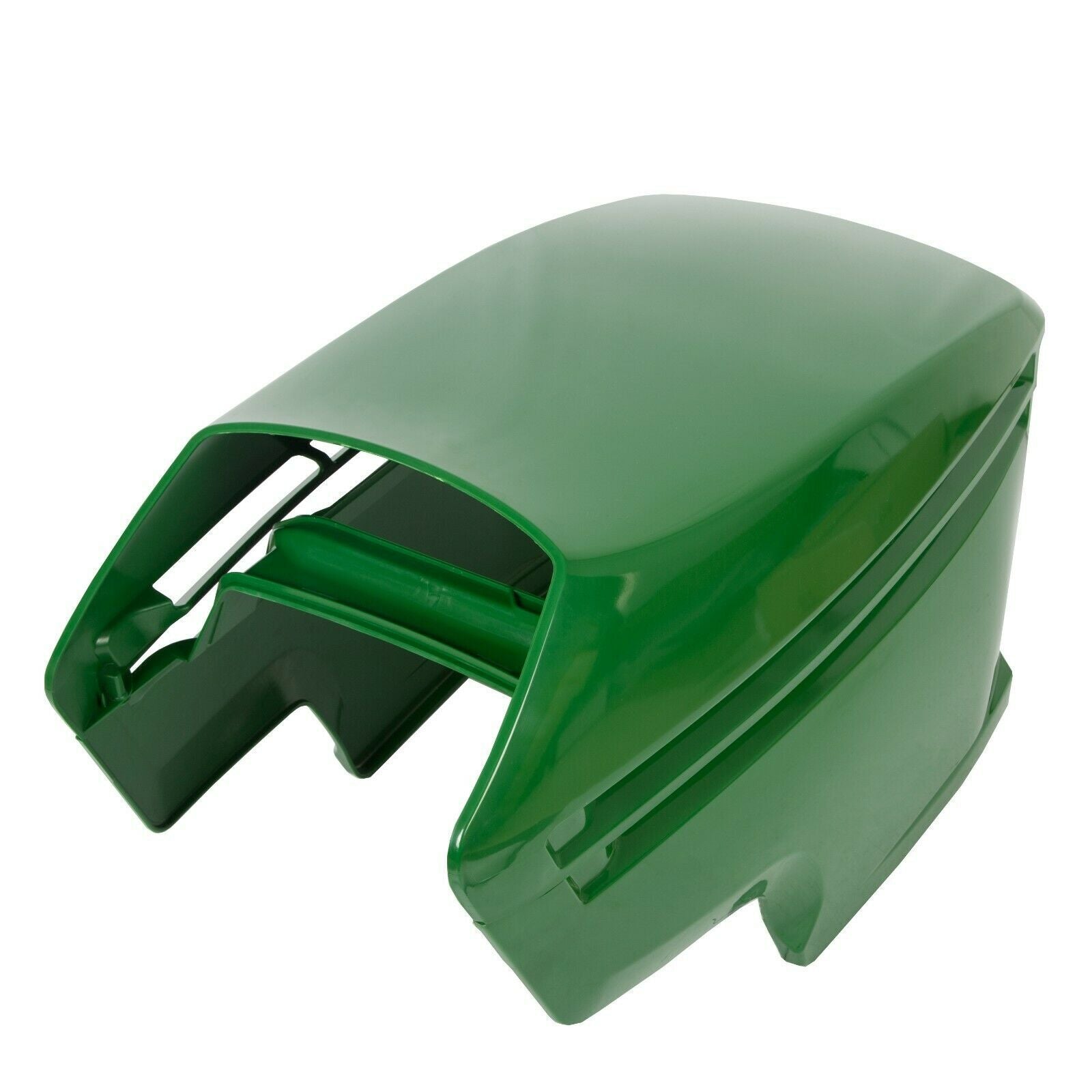Solid Spare Upper Lower Hood Front Bumper #AM132688 AM132529 For John Deere 325 335 GX225