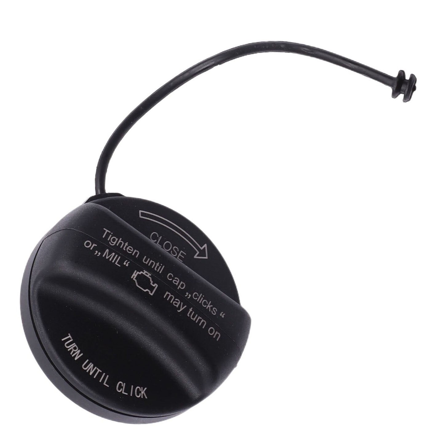For 2003-2012 Land Rover Range Rover V8 4.2L 4.4L 5.0L Fuel Gas Tank Filler Cap