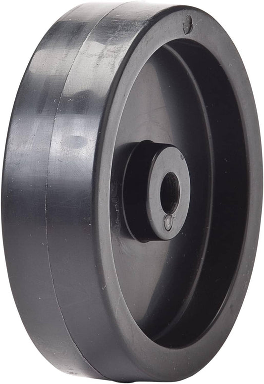 Solid Spare Oregon 72-318 Wheel 4 3/4-inch Terrace Replaces MTD 734-0973 734-973