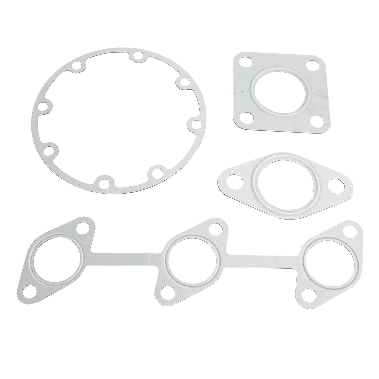 Complete Cylinder Head +Gasket For Kubota D1105 RTV1100 RTV1100CW9 RTV1140CPX