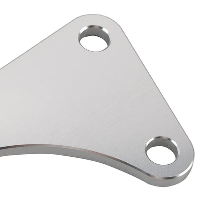 Power Steering Pump Bracket 551497 Fit Long Water Pump Fit Chevy Big Block V8