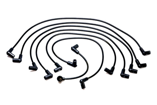 Solid Spare Spark Plug Ignition Wires For MerCruiser 4.3L V6 Thunderbolt 84-816761Q16